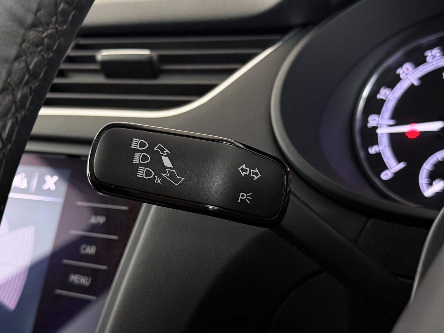 Used Skoda Octavia 2019 for sale - 77243402: Photo 22