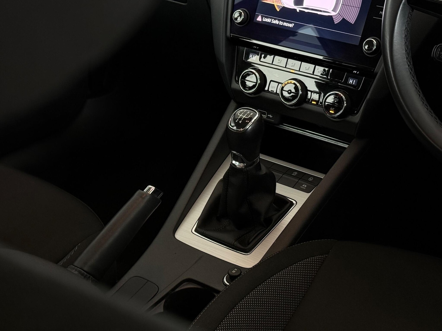 Used Skoda Octavia 2019 for sale - 77243402: Photo 34