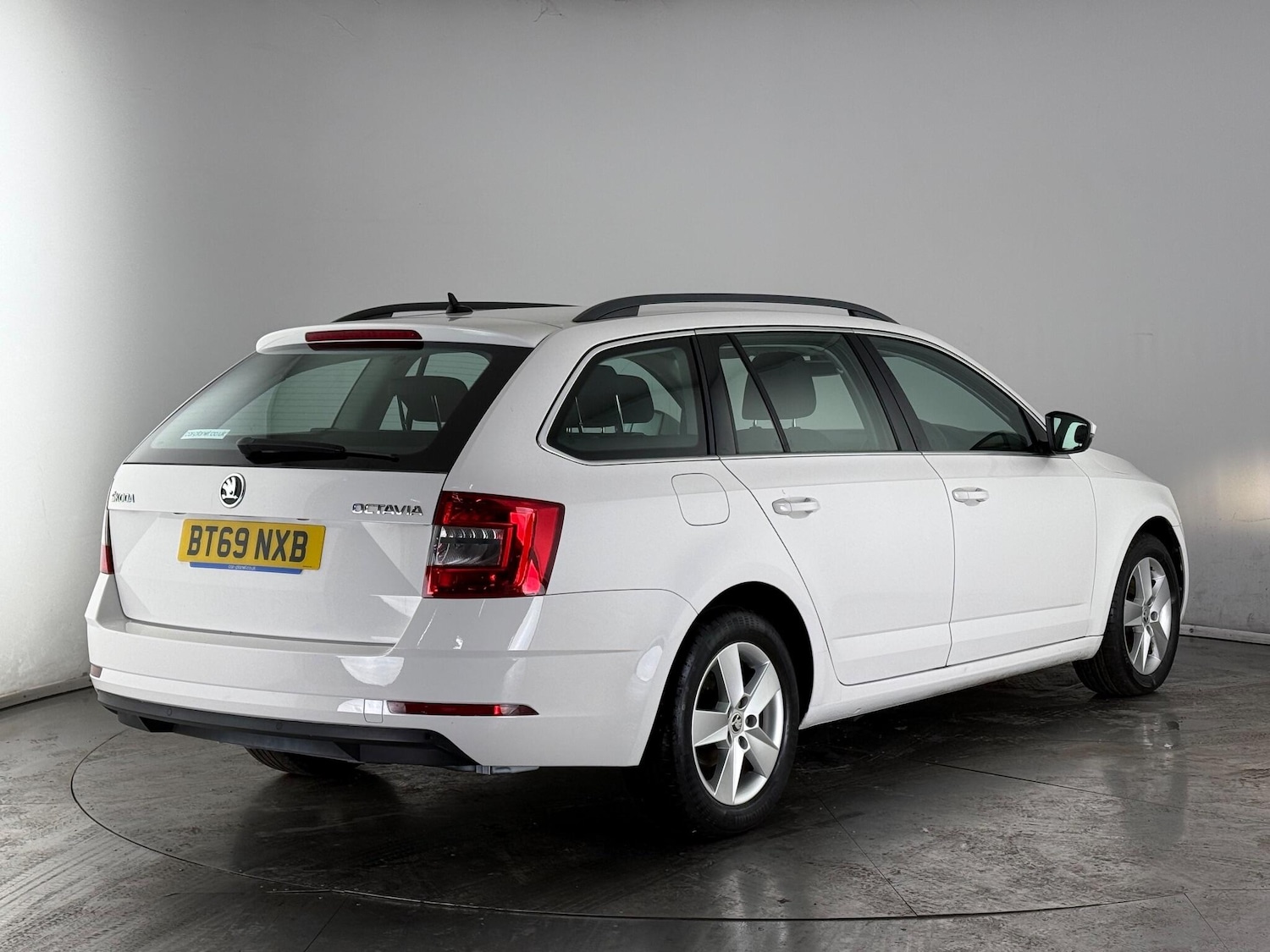 Used Skoda Octavia 2019 for sale - 77243402: Photo 6
