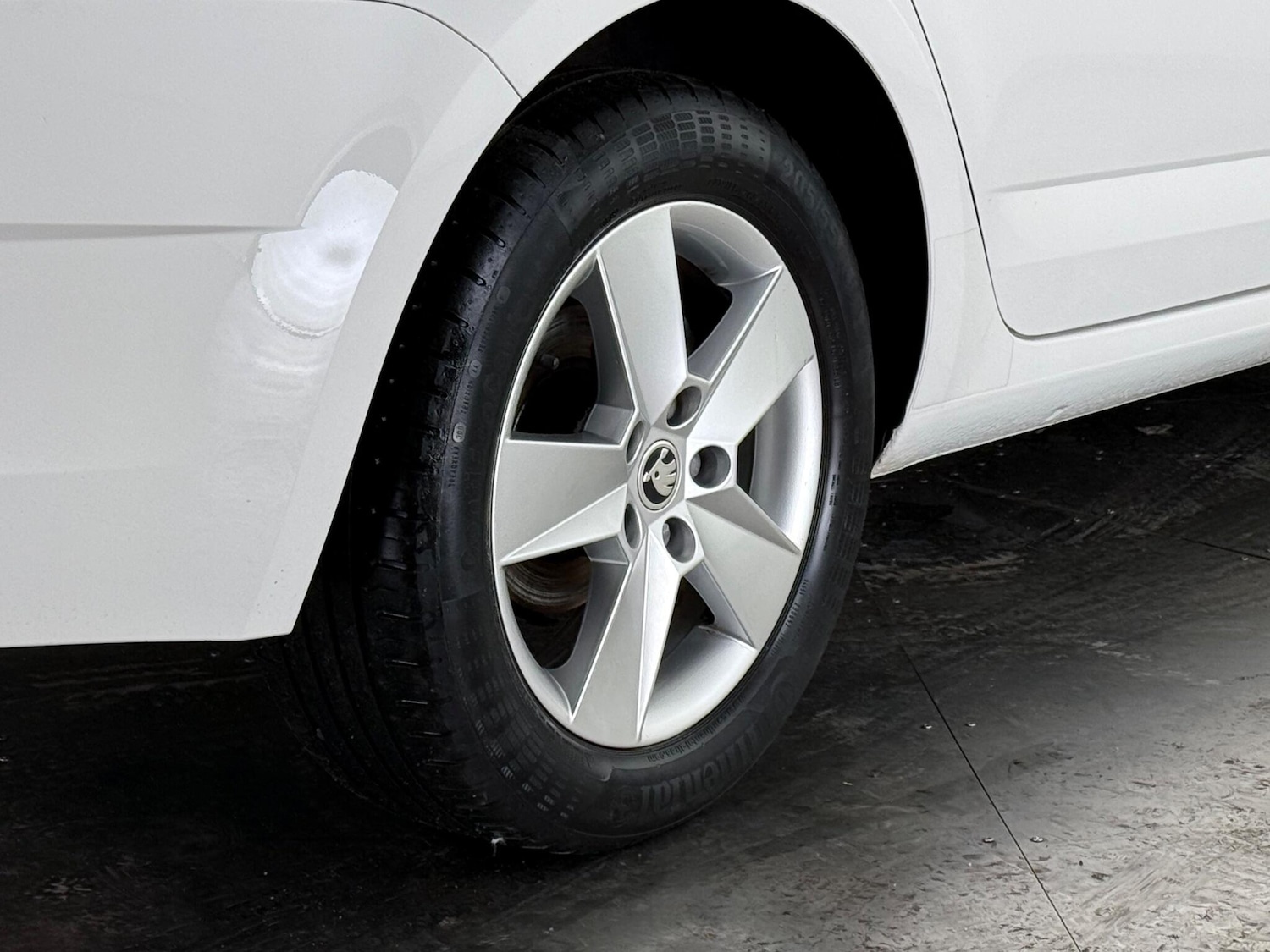 Used Skoda Octavia 2019 for sale - 77243402: Photo 8