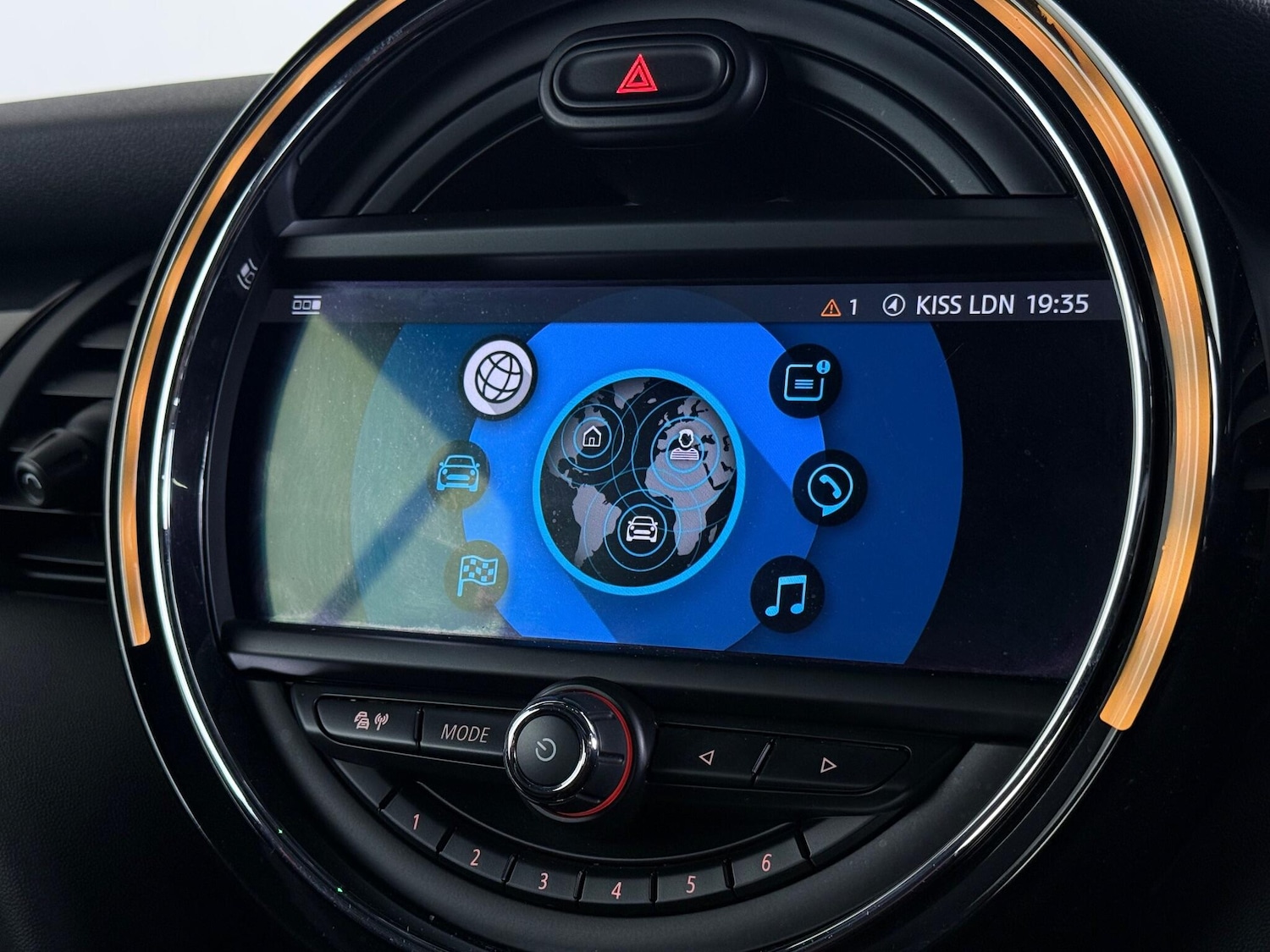 Used MINI Convertible 2019 for sale - 76468223: Photo 39