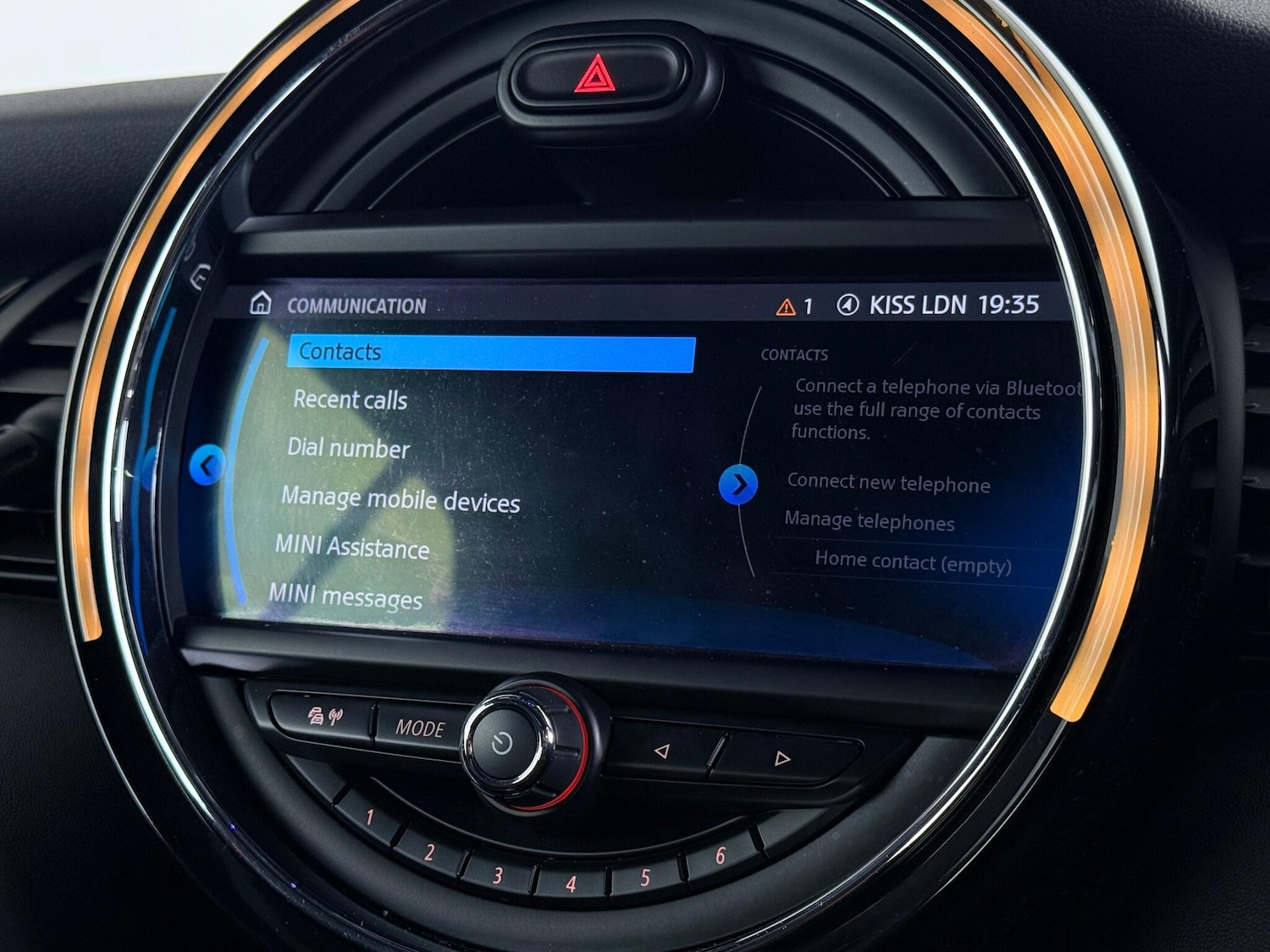 Used MINI Convertible 2019 for sale - 76468223: Photo 40