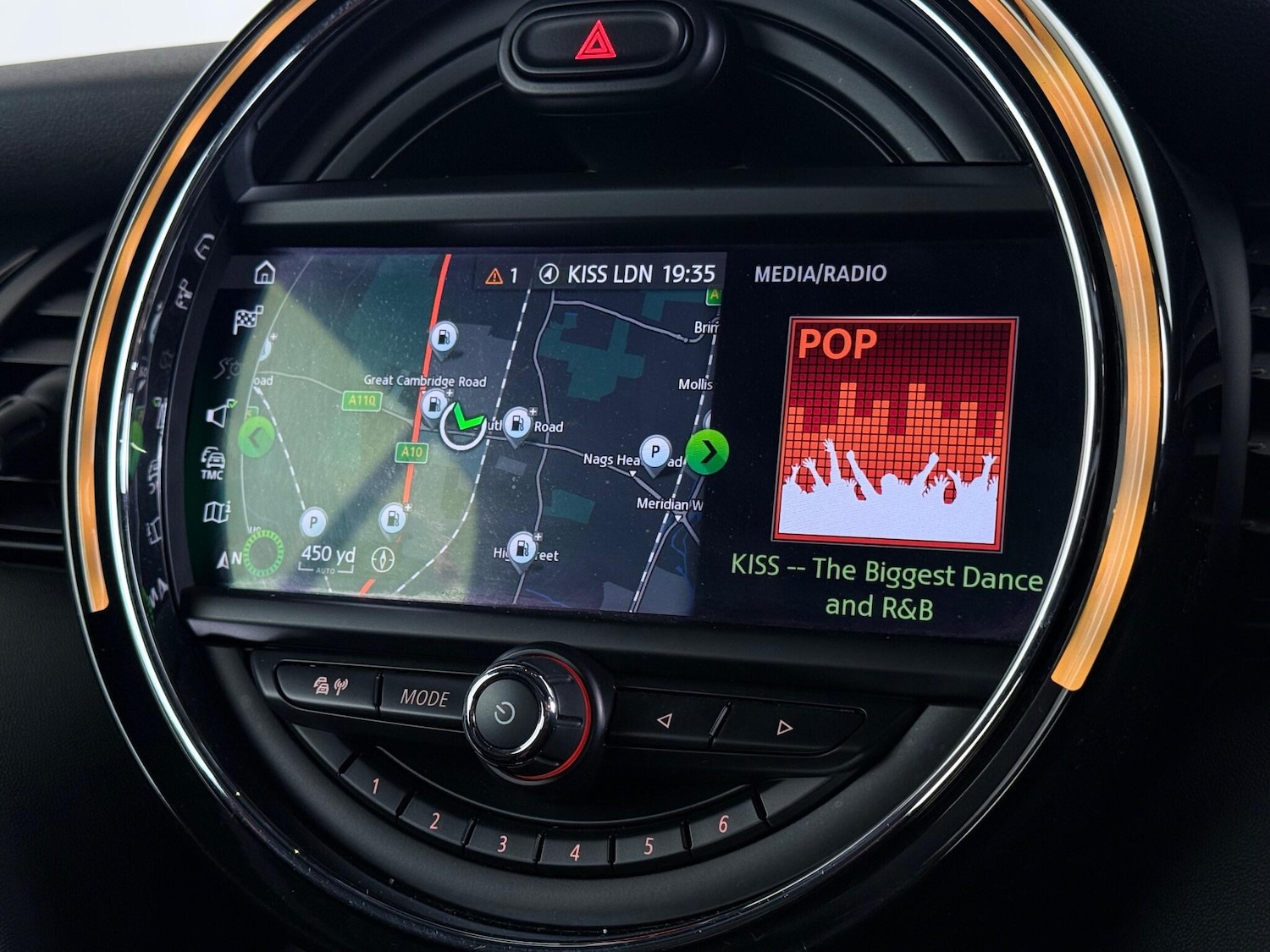 Used MINI Convertible 2019 for sale - 76468223: Photo 41