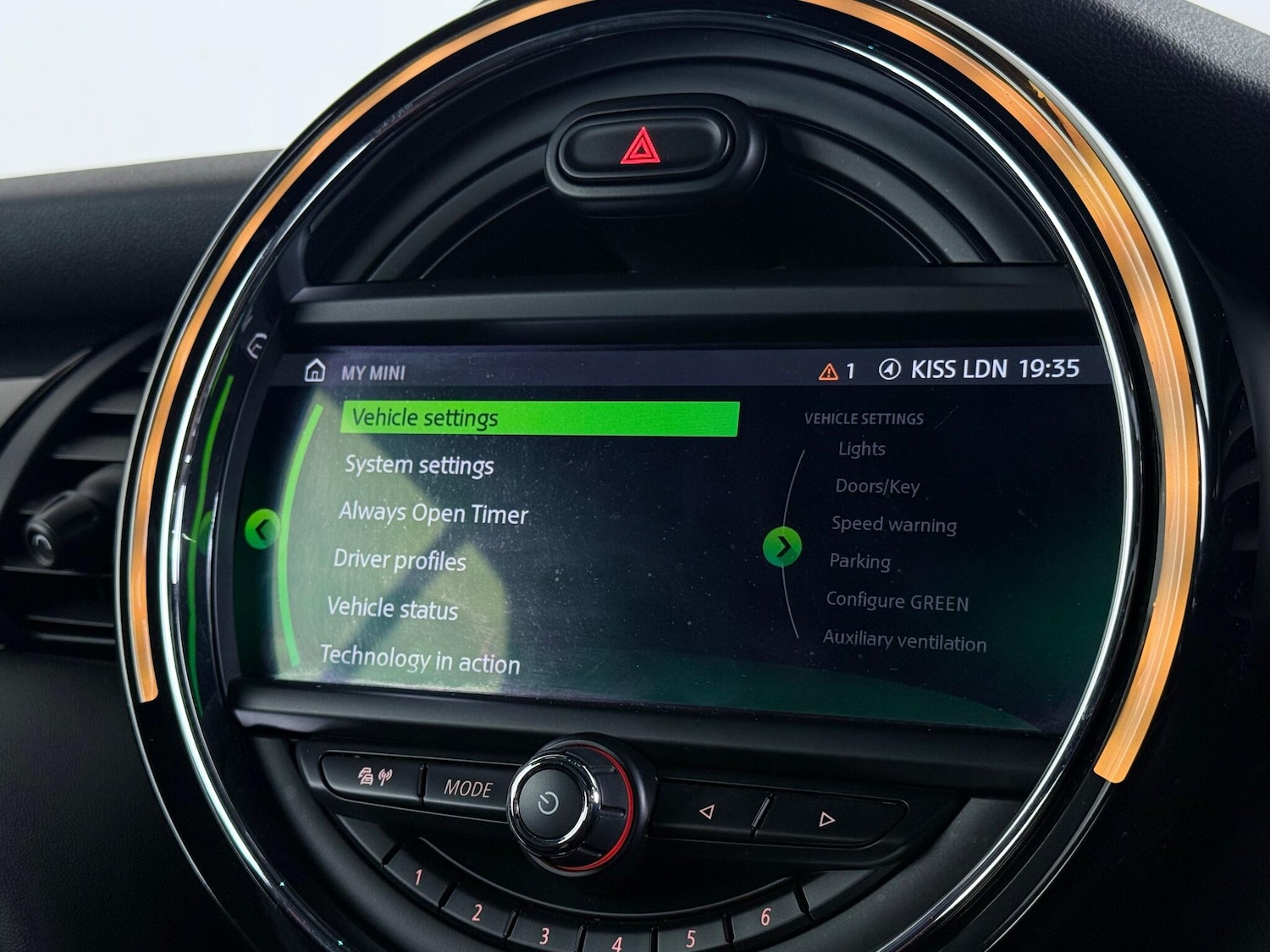 Used MINI Convertible 2019 for sale - 76468223: Photo 43