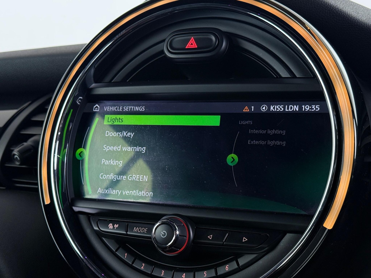 Used MINI Convertible 2019 for sale - 76468223: Photo 45