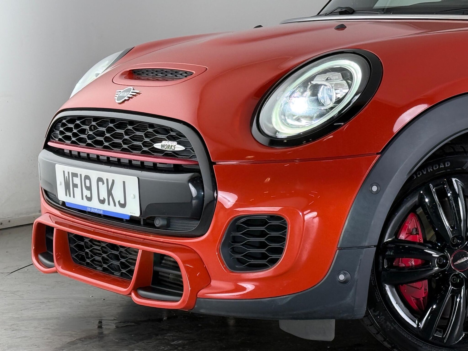 Used MINI Convertible 2019 for sale - 76468223: Photo 56
