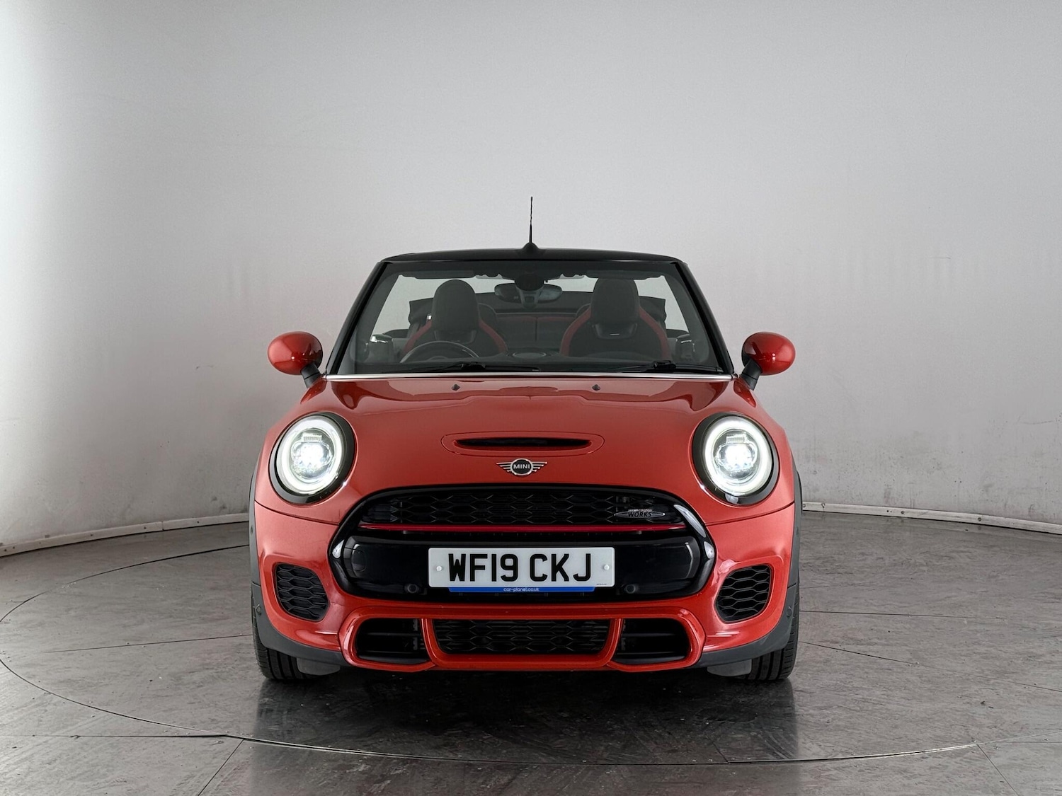 Used MINI Convertible 2019 for sale - 76468223: Photo 7