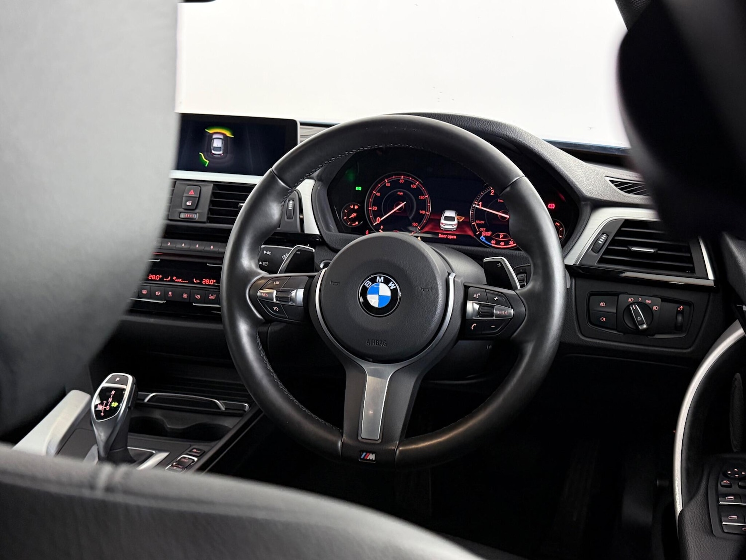 Used BMW 4 Series 2018 for sale - 76468160: Photo 15