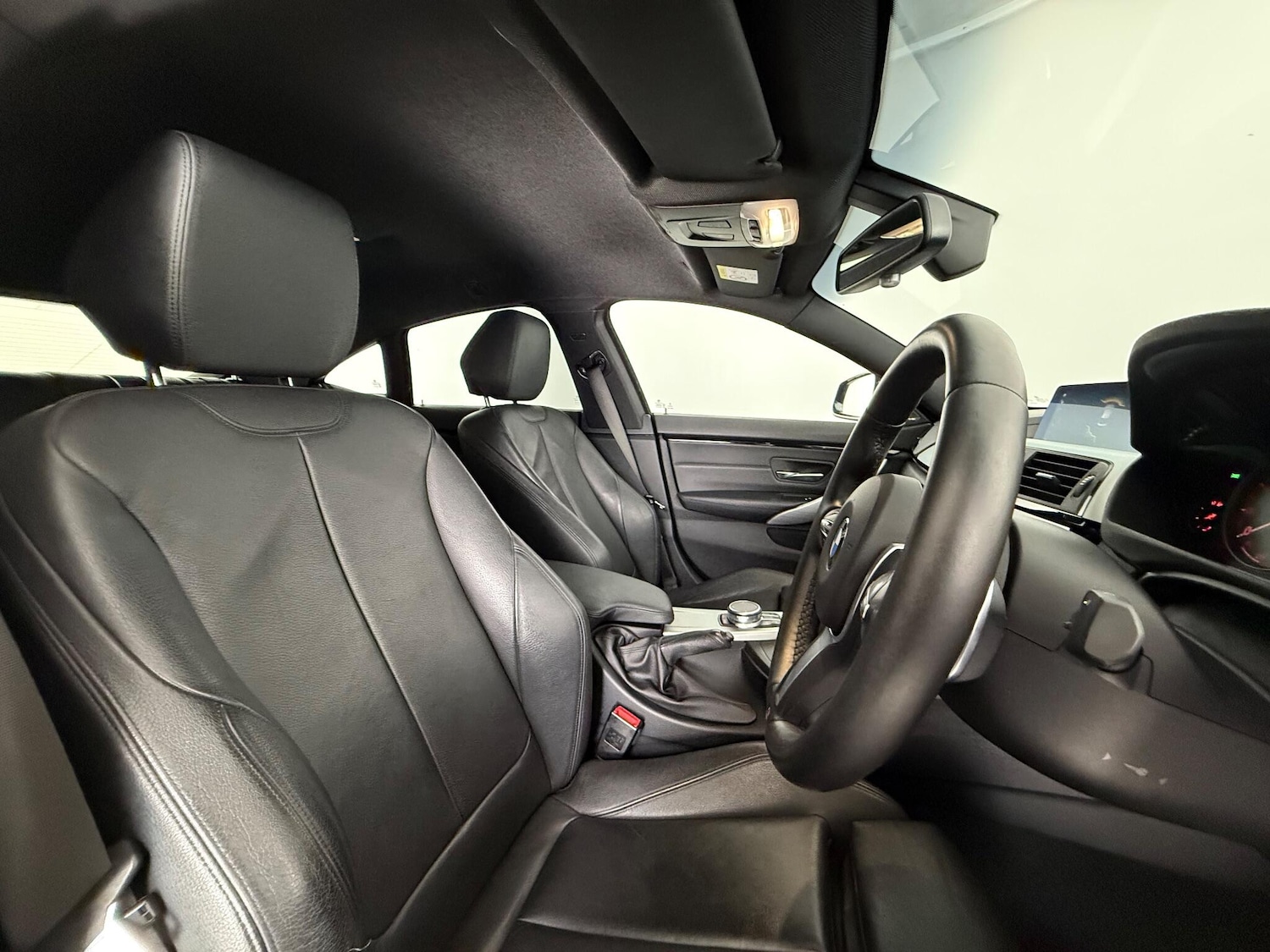 Used BMW 4 Series 2018 for sale - 76468160: Photo 16