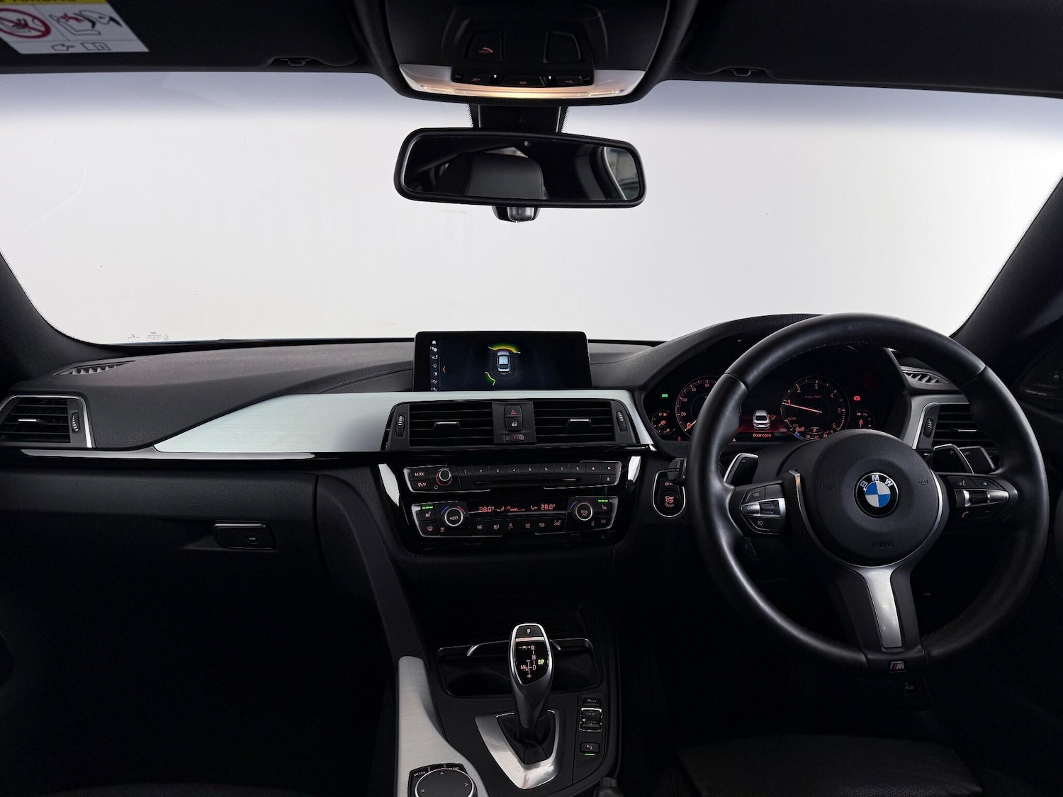 Used BMW 4 Series 2018 for sale - 76468160: Photo 21