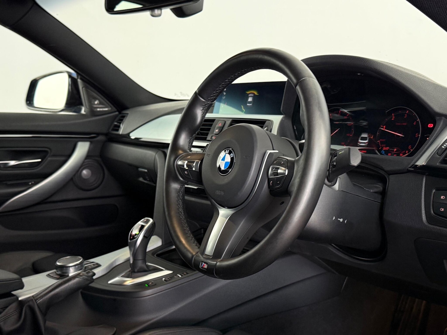 Used BMW 4 Series 2018 for sale - 76468160: Photo 28