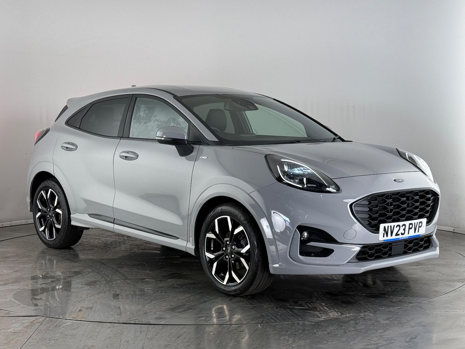 Used Ford Puma 2023 for sale - 76468418: Photo 1