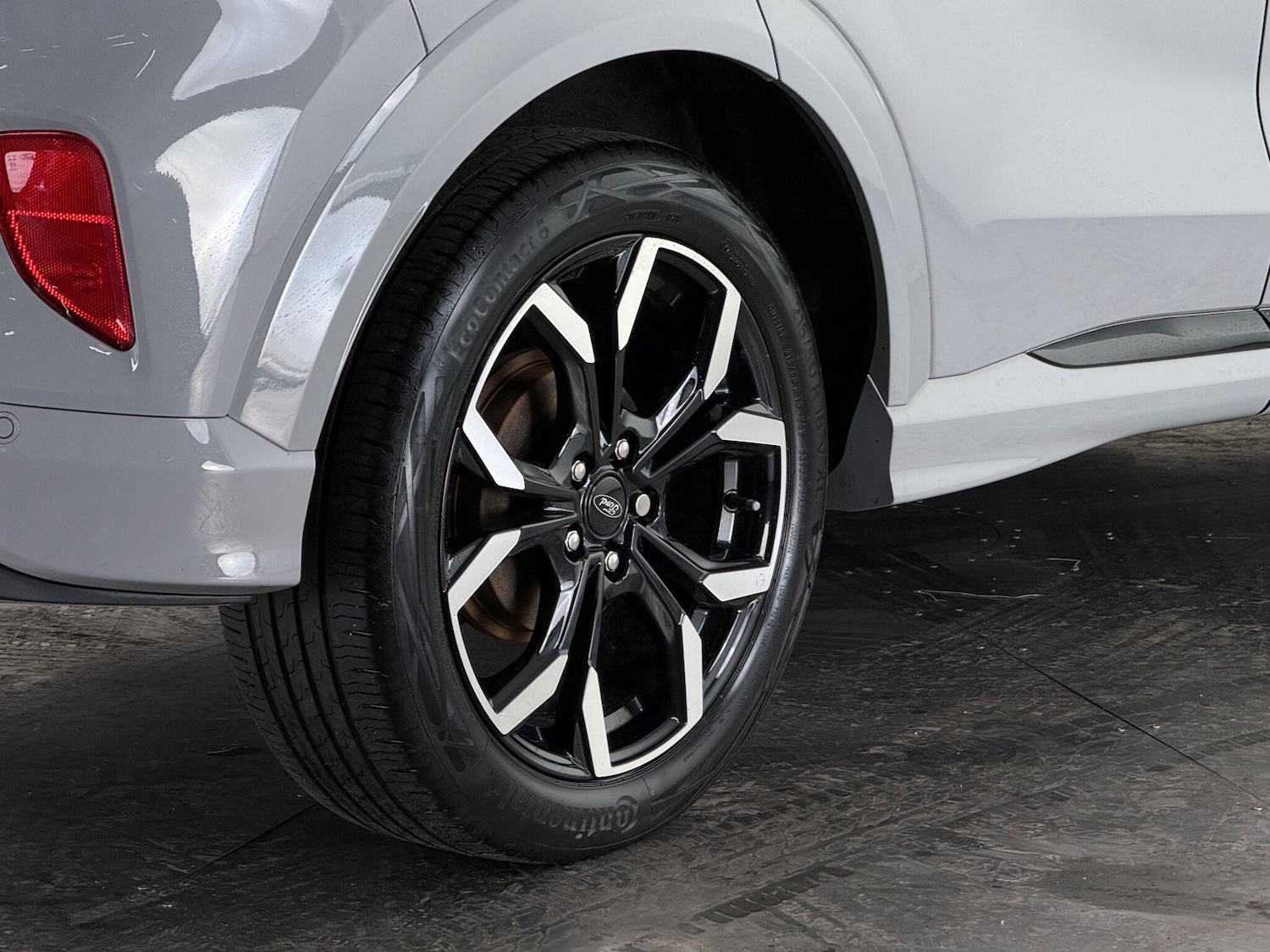 Used Ford Puma 2023 for sale - 76468418: Photo 10