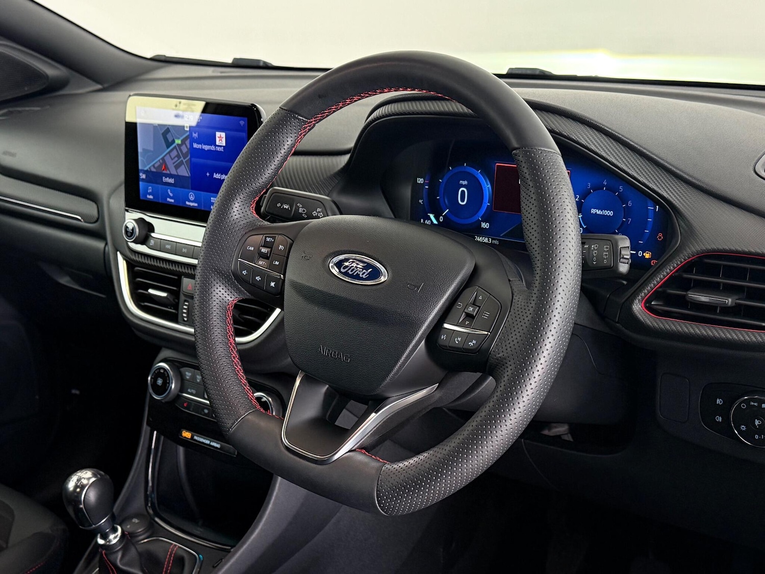 Used Ford Puma 2023 for sale - 76468418: Photo 14