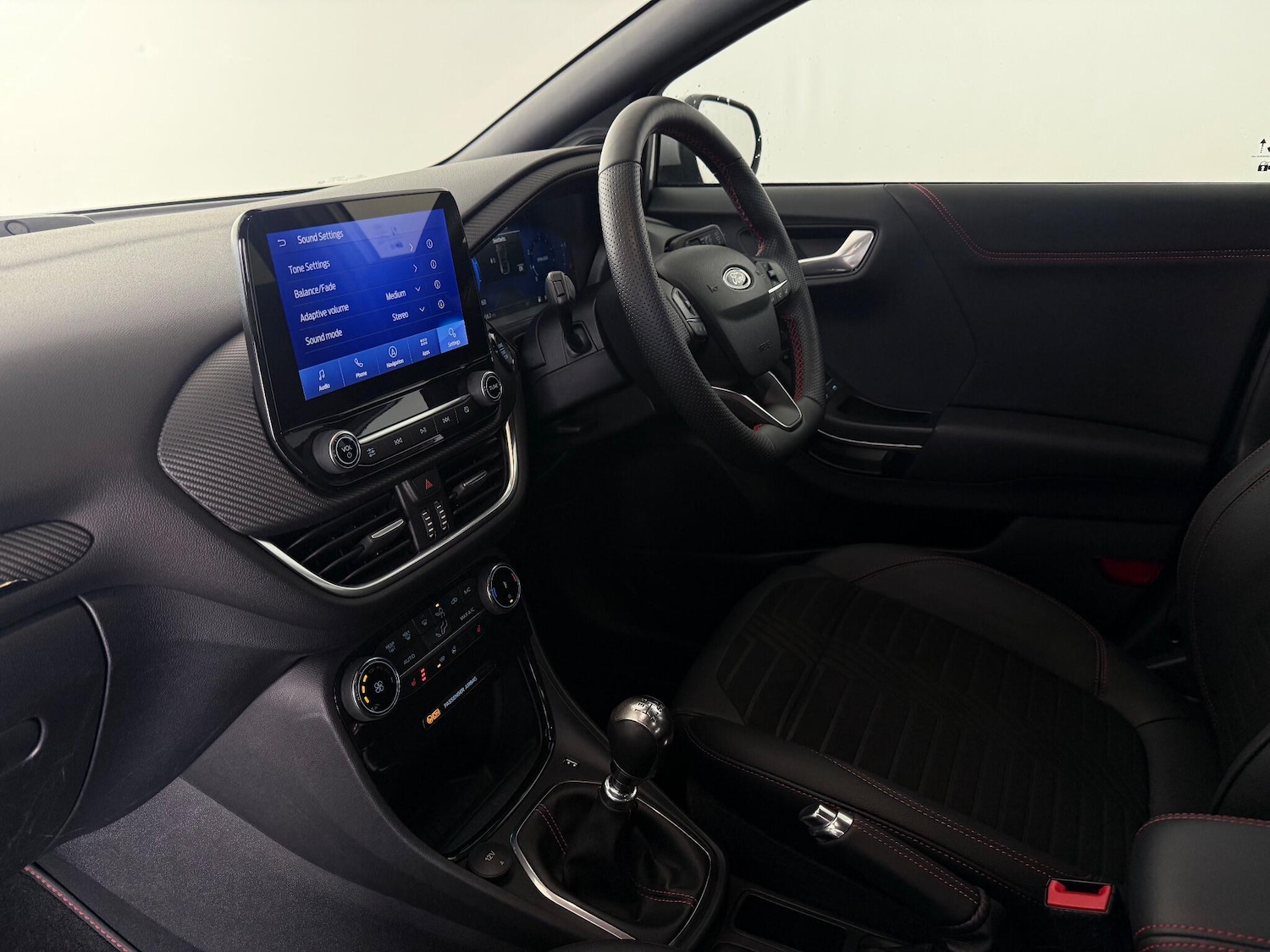 Used Ford Puma 2023 for sale - 76468418: Photo 16