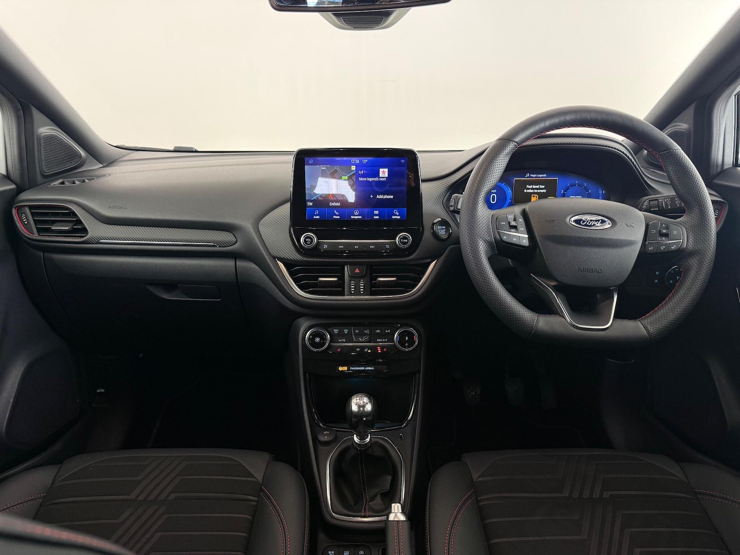 Used Ford Puma 2023 for sale - 76468418: Photo 19