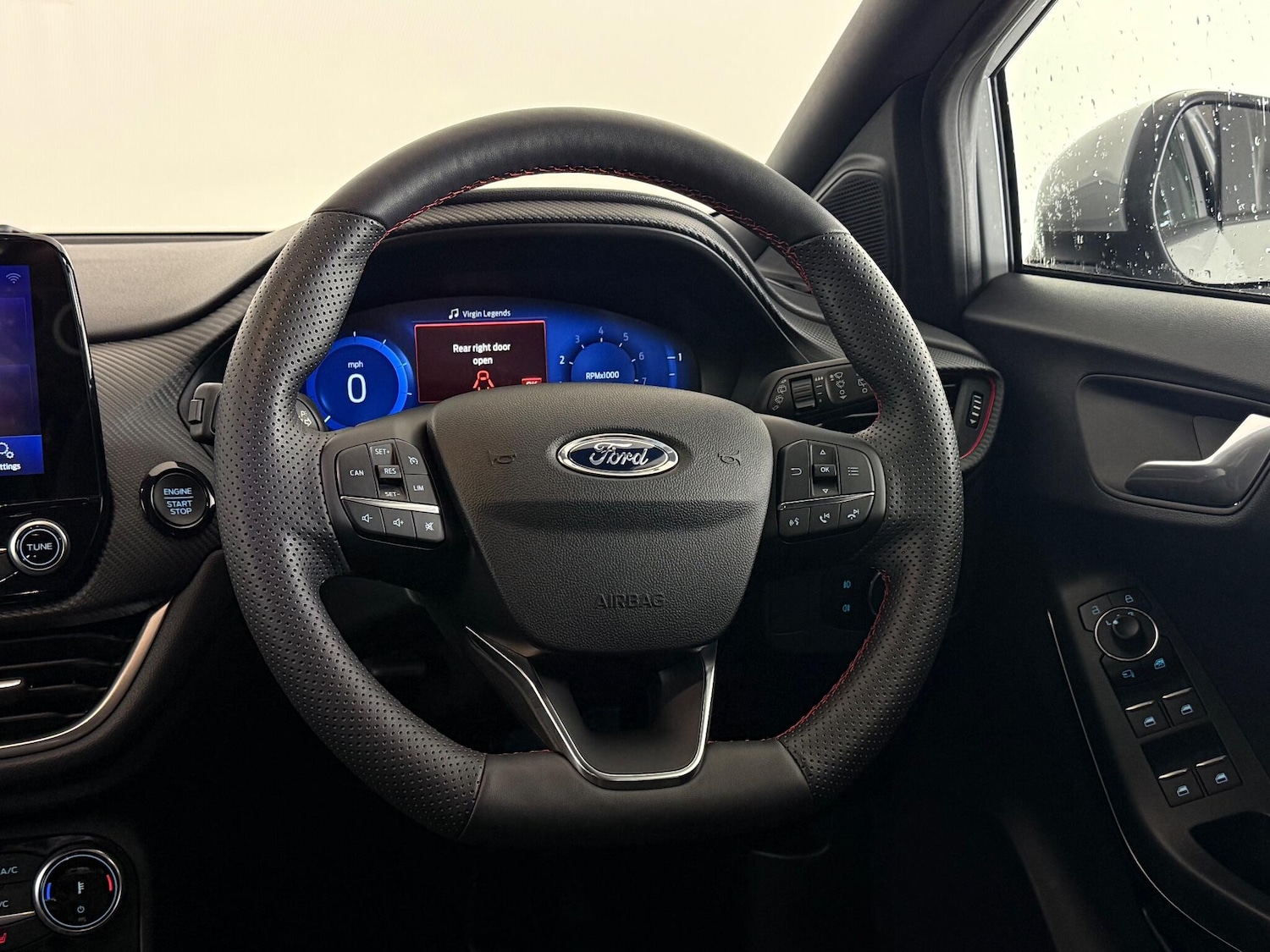 Used Ford Puma 2023 for sale - 76468418: Photo 25