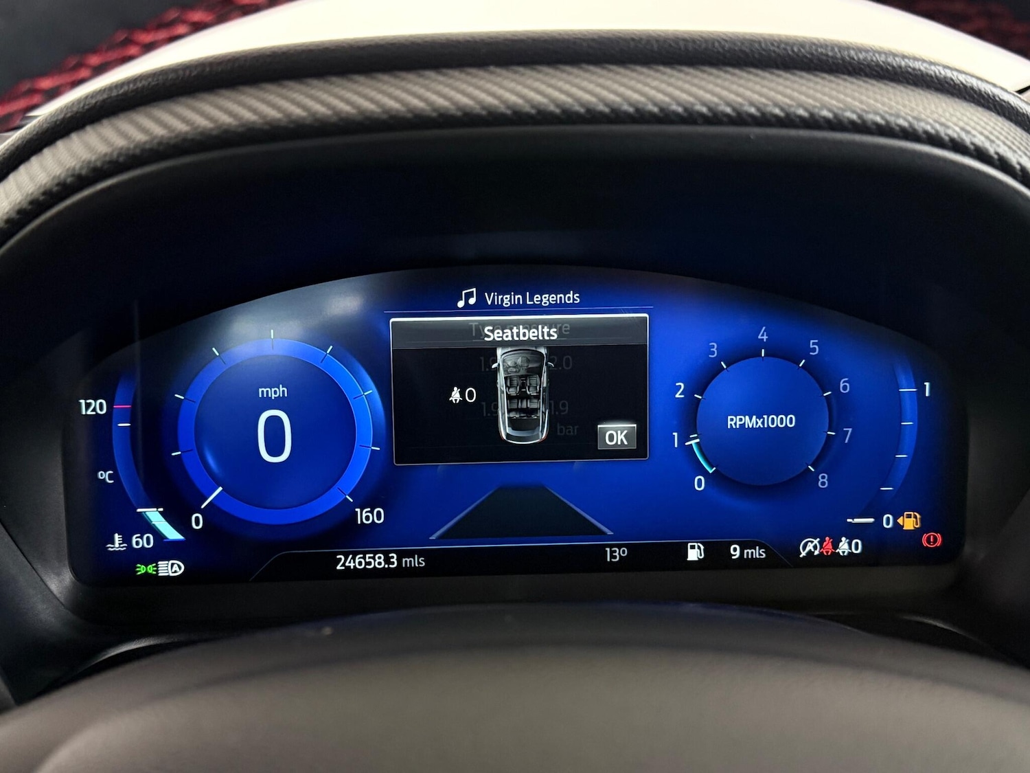 Used Ford Puma 2023 for sale - 76468418: Photo 27