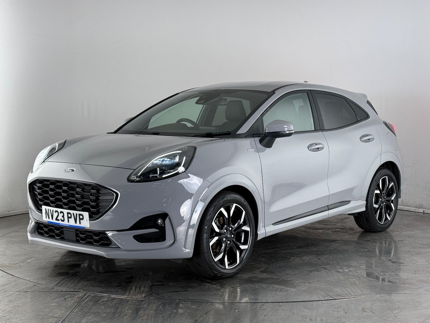 Used Ford Puma 2023 for sale - 76468418: Photo 3