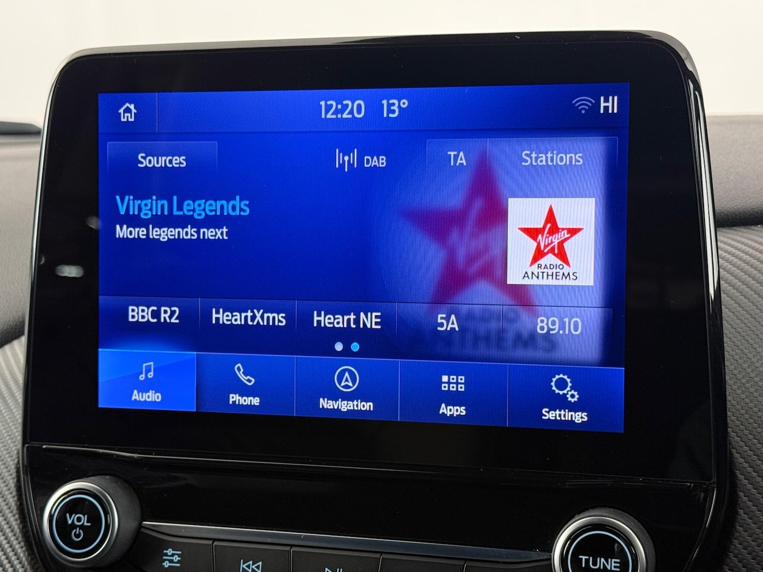 Used Ford Puma 2023 for sale - 76468418: Photo 31