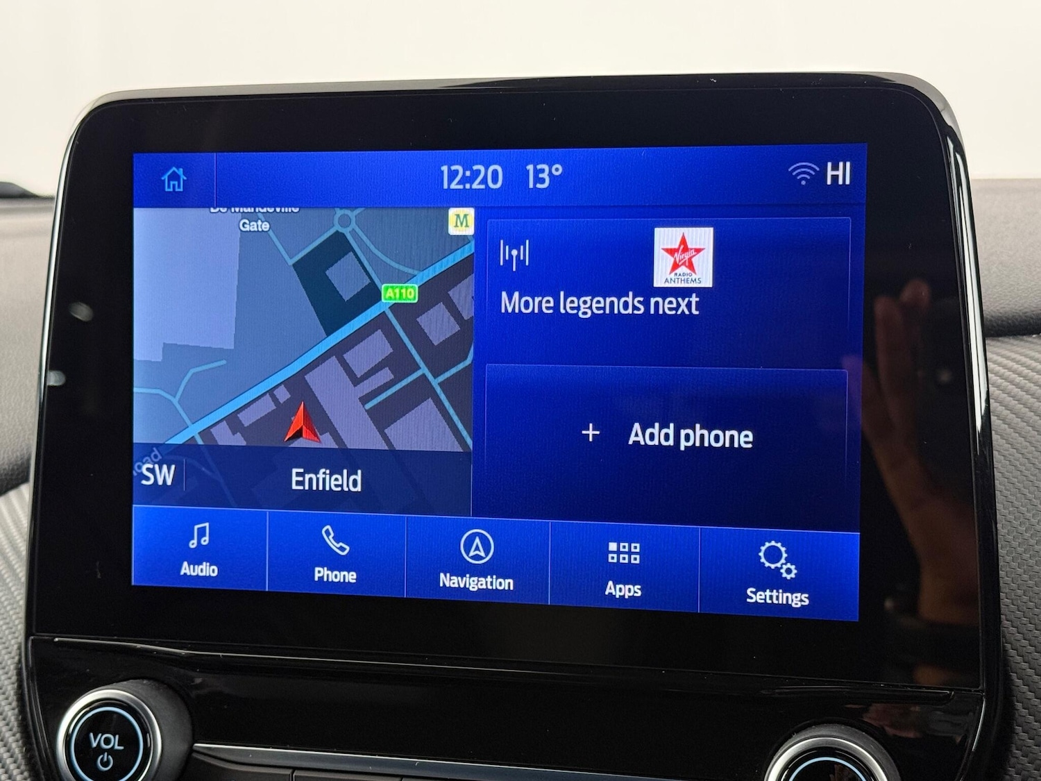 Used Ford Puma 2023 for sale - 76468418: Photo 32