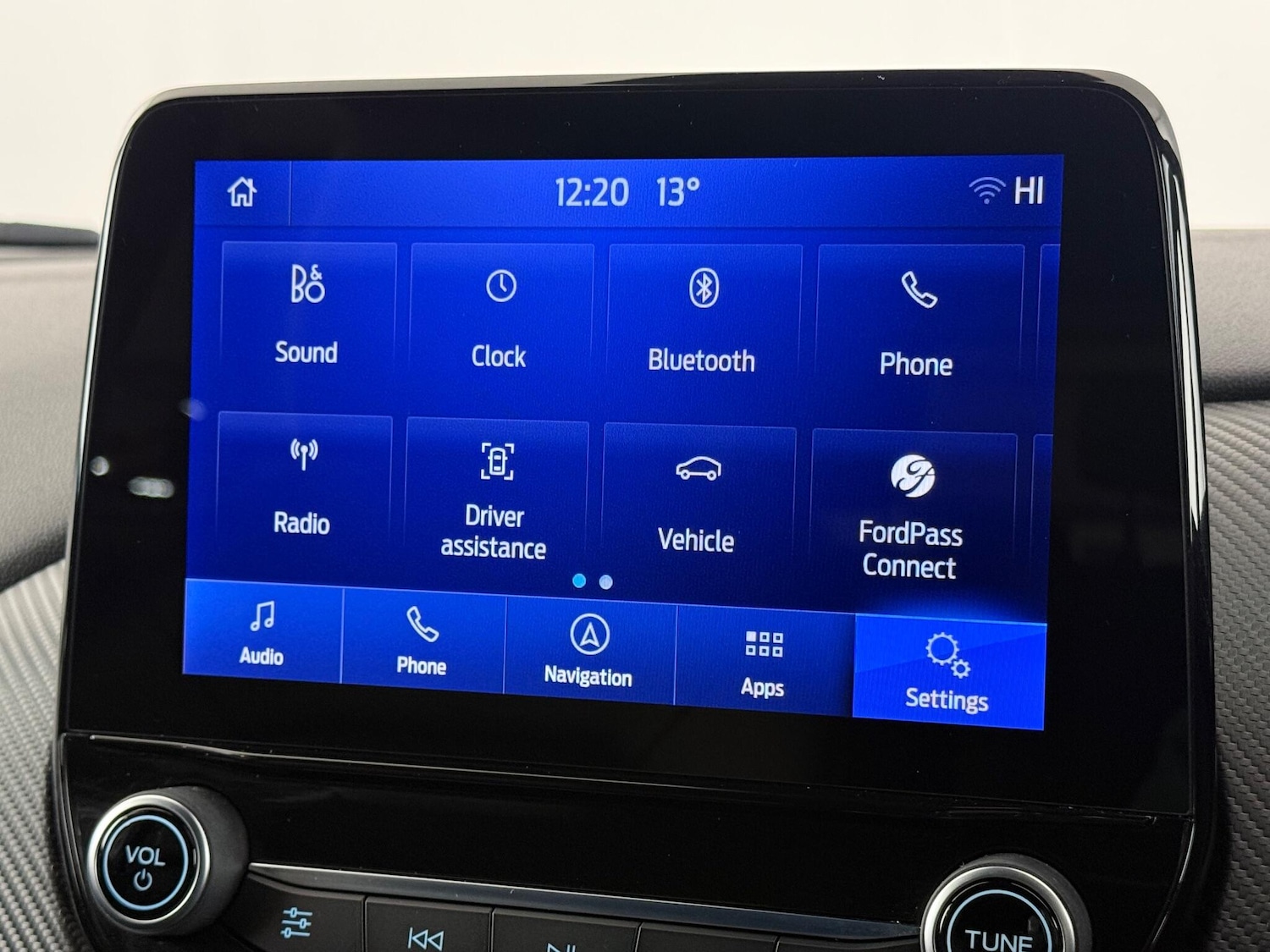 Used Ford Puma 2023 for sale - 76468418: Photo 33