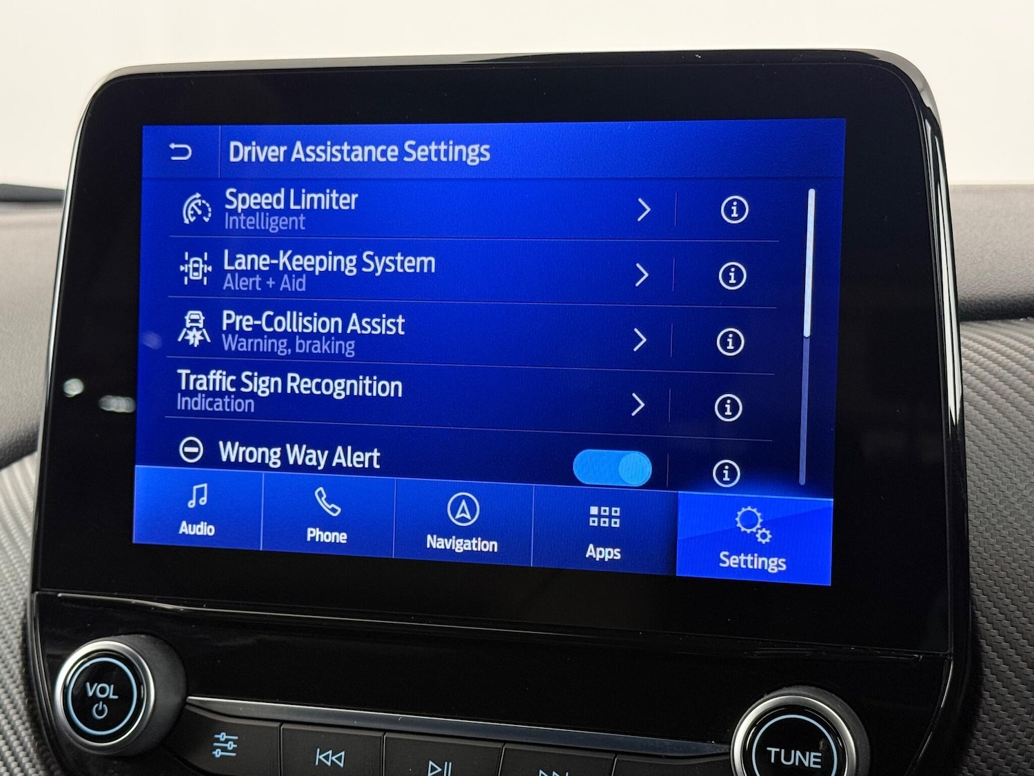 Used Ford Puma 2023 for sale - 76468418: Photo 37