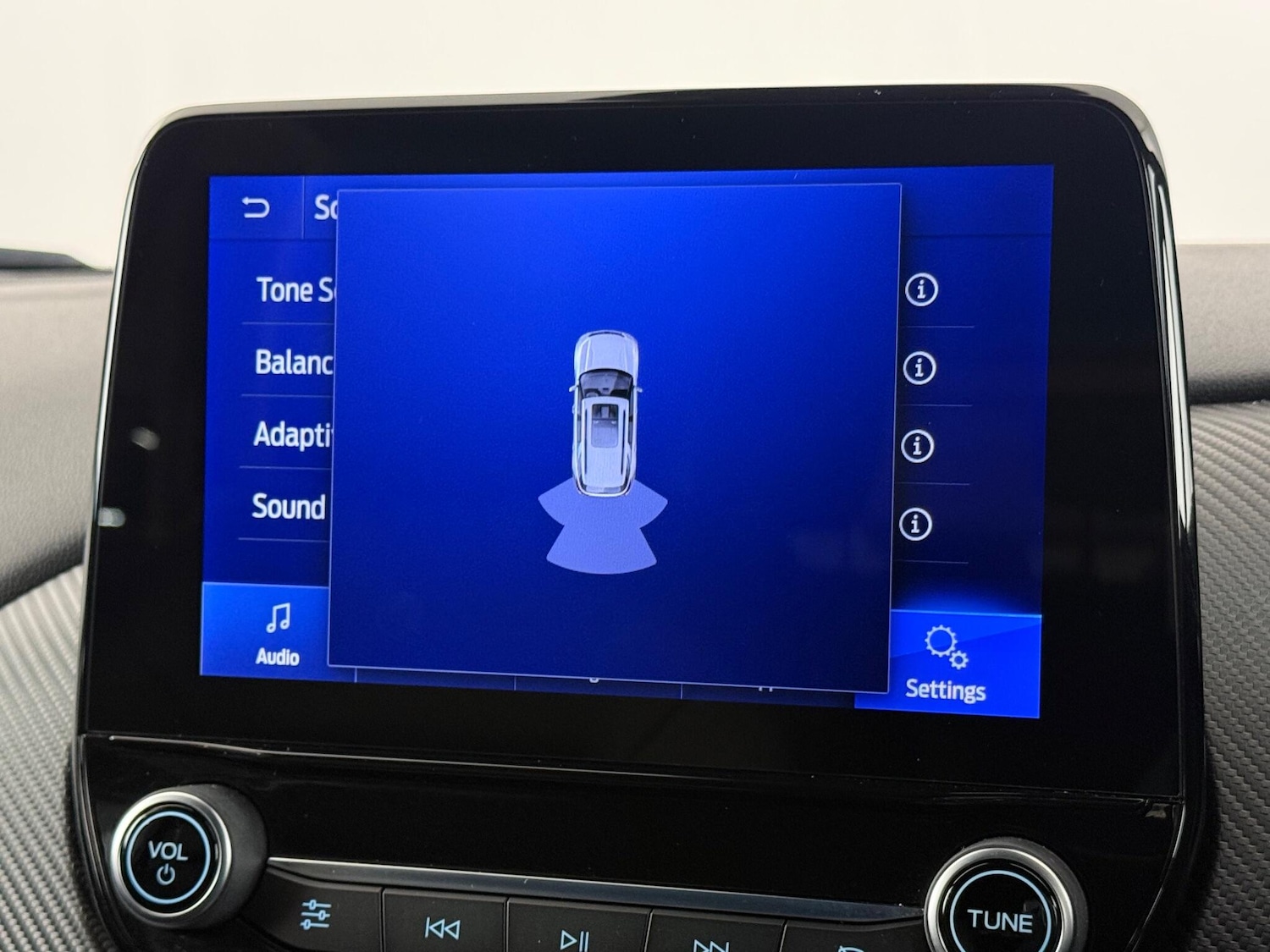 Used Ford Puma 2023 for sale - 76468418: Photo 39