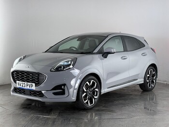 Used Ford Puma 2023 for sale - 76468418: Photo