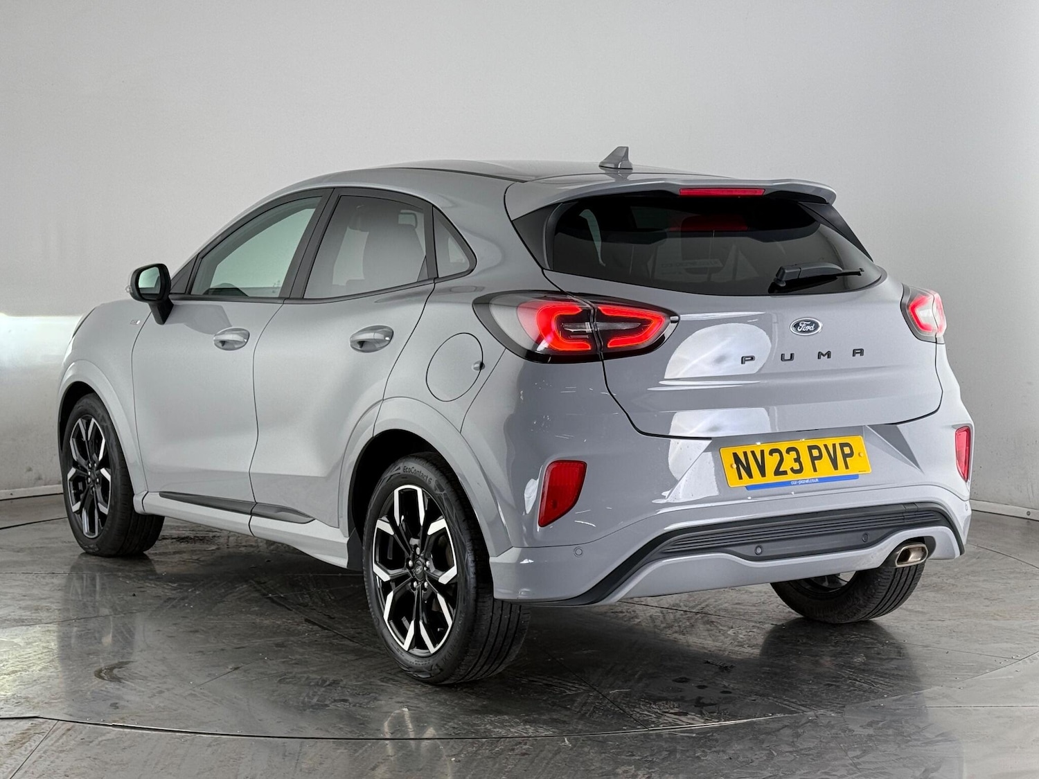 Used Ford Puma 2023 for sale - 76468418: Photo 4