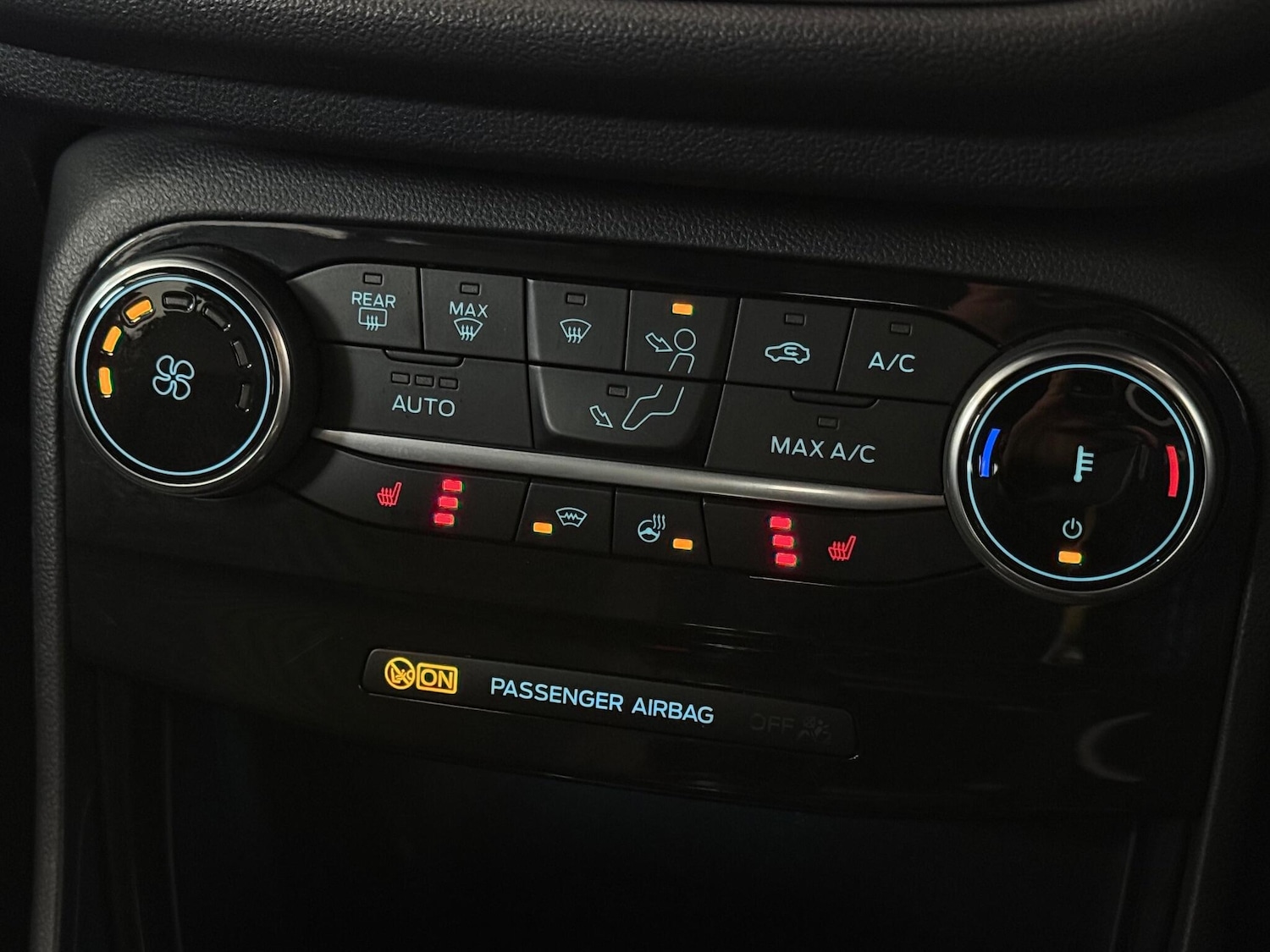 Used Ford Puma 2023 for sale - 76468418: Photo 42