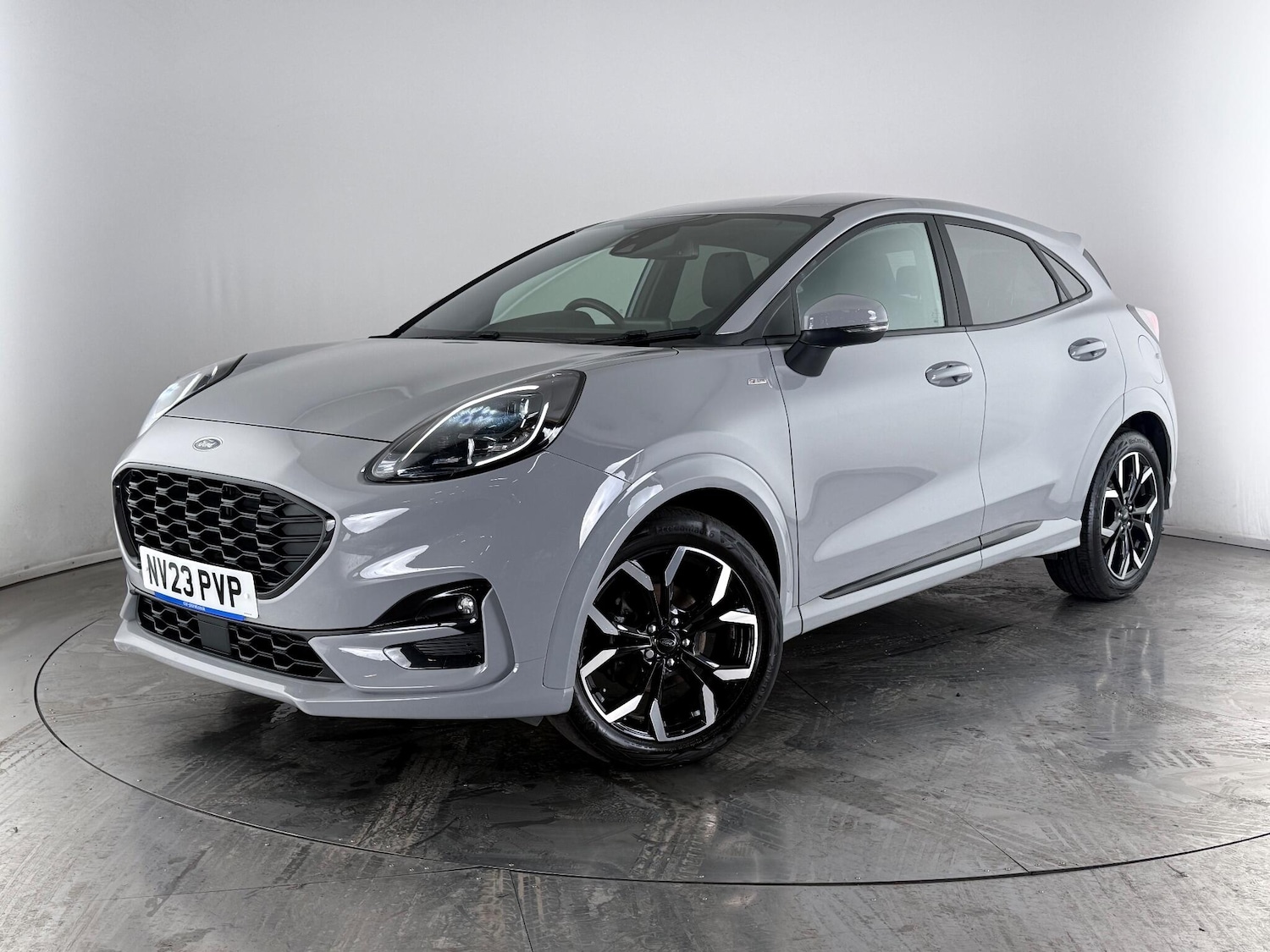 Used Ford Puma 2023 for sale - 76468418: Photo 46