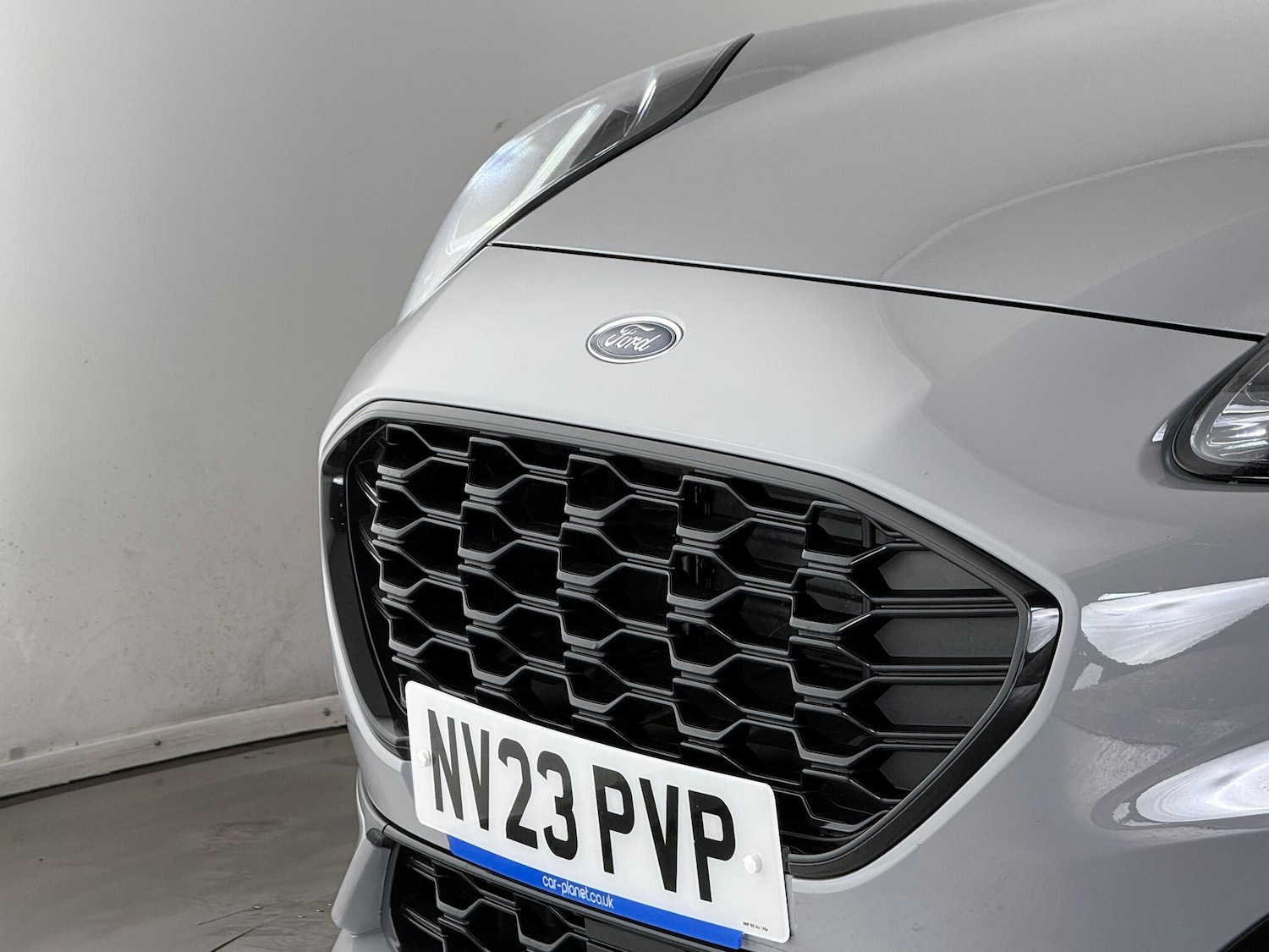 Used Ford Puma 2023 for sale - 76468418: Photo 47