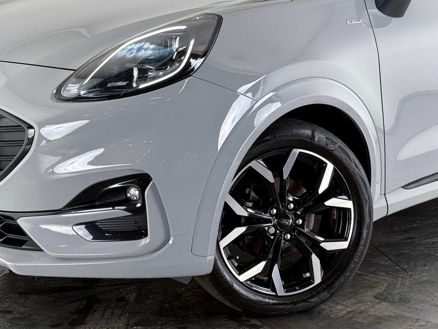 Used Ford Puma 2023 for sale - 76468418: Photo 48