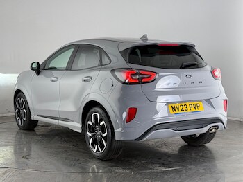 Used Ford Puma 2023 for sale - 76468418: Photo