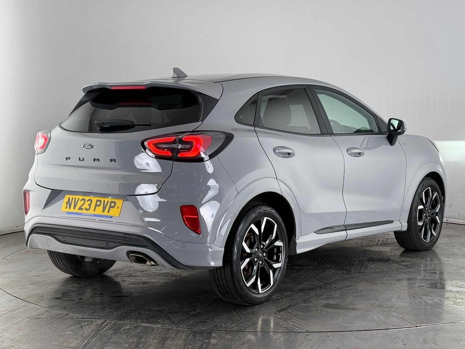 Used Ford Puma 2023 for sale - 76468418: Photo 5