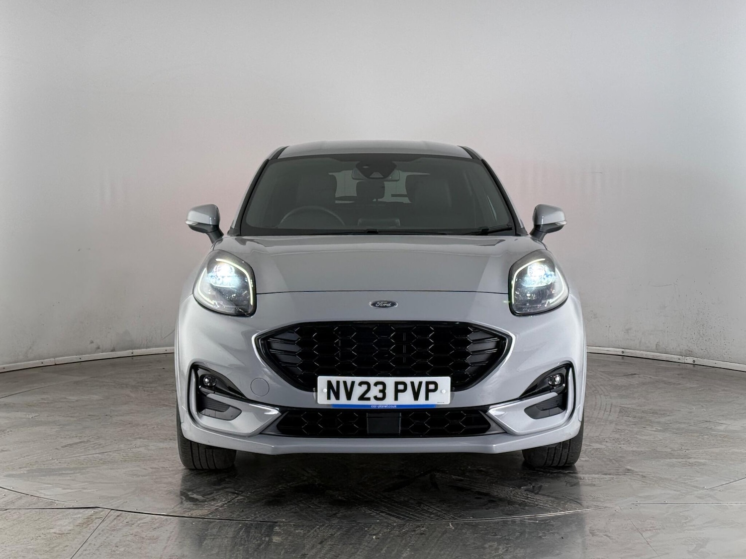 Used Ford Puma 2023 for sale - 76468418: Photo 7