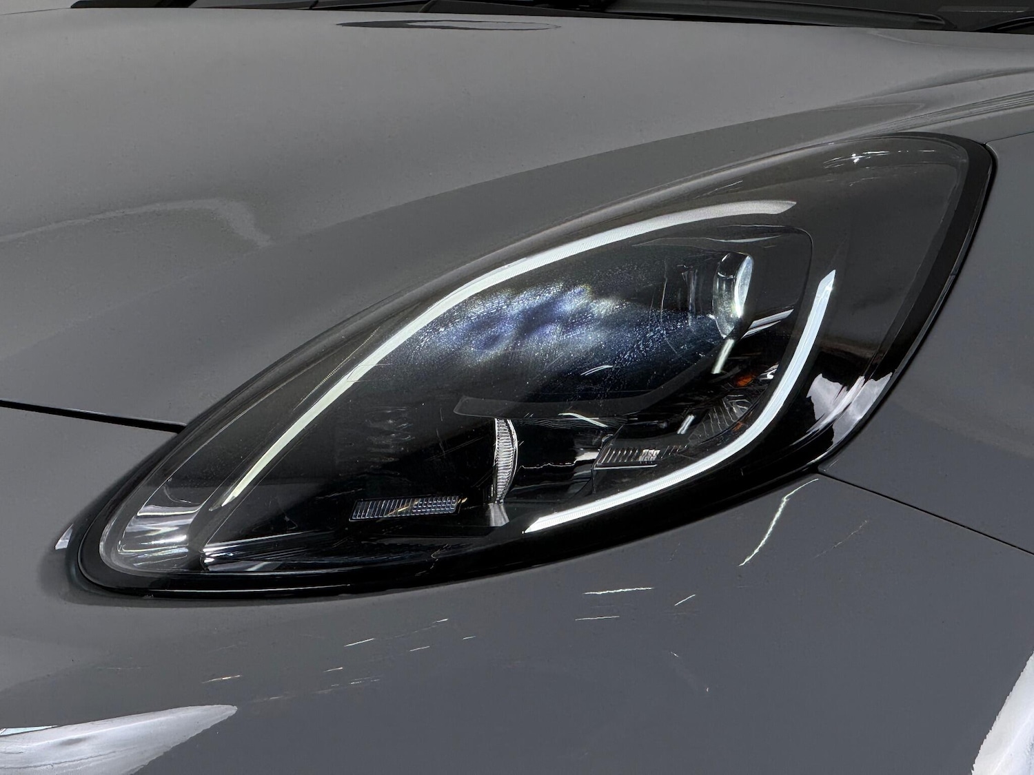 Used Ford Puma 2023 for sale - 76468418: Photo 8