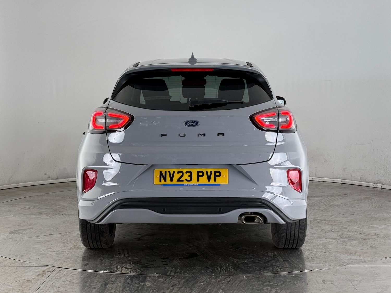 Used Ford Puma 2023 for sale - 76468418: Photo 9