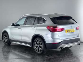 Used BMW X1 2016 for sale - 73971109: Photo