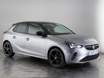 Vauxhall Corsa feature image