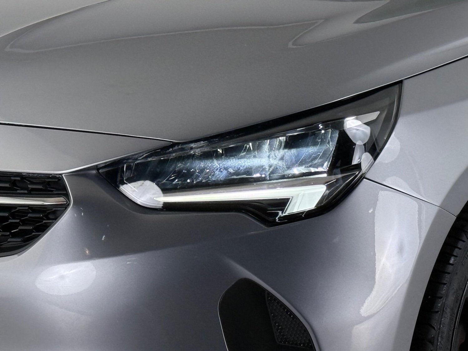 Used Vauxhall Corsa 2021 for sale - 77246070: Photo 5