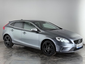 2018 (68) - 2.0 T3 GPF R-Design Pro Euro 6 (s/s) 5dr