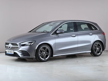 Used Mercedes-Benz B Class 2019 for sale - 78662841: Photo