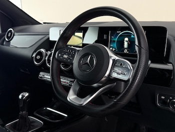 Used Mercedes-Benz B Class 2019 for sale - 78662841: Photo