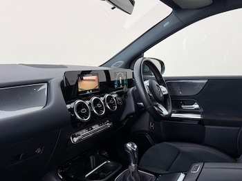 Used Mercedes-Benz B Class 2019 for sale - 78662841: Photo