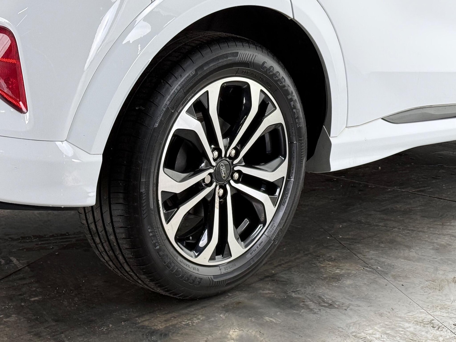 Used Ford Puma 2021 for sale - 76865499: Photo 12