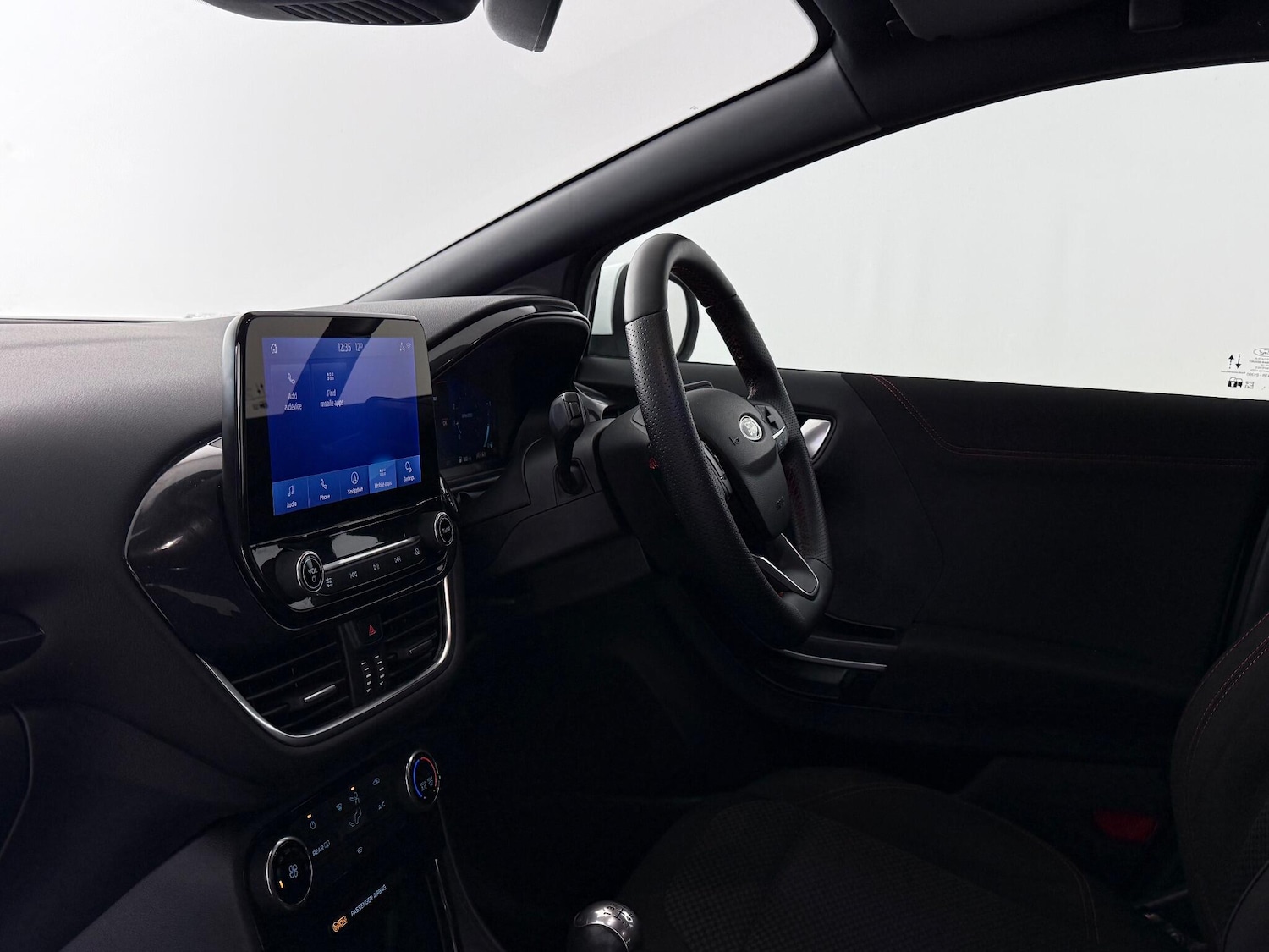 Used Ford Puma 2021 for sale - 76865499: Photo 16