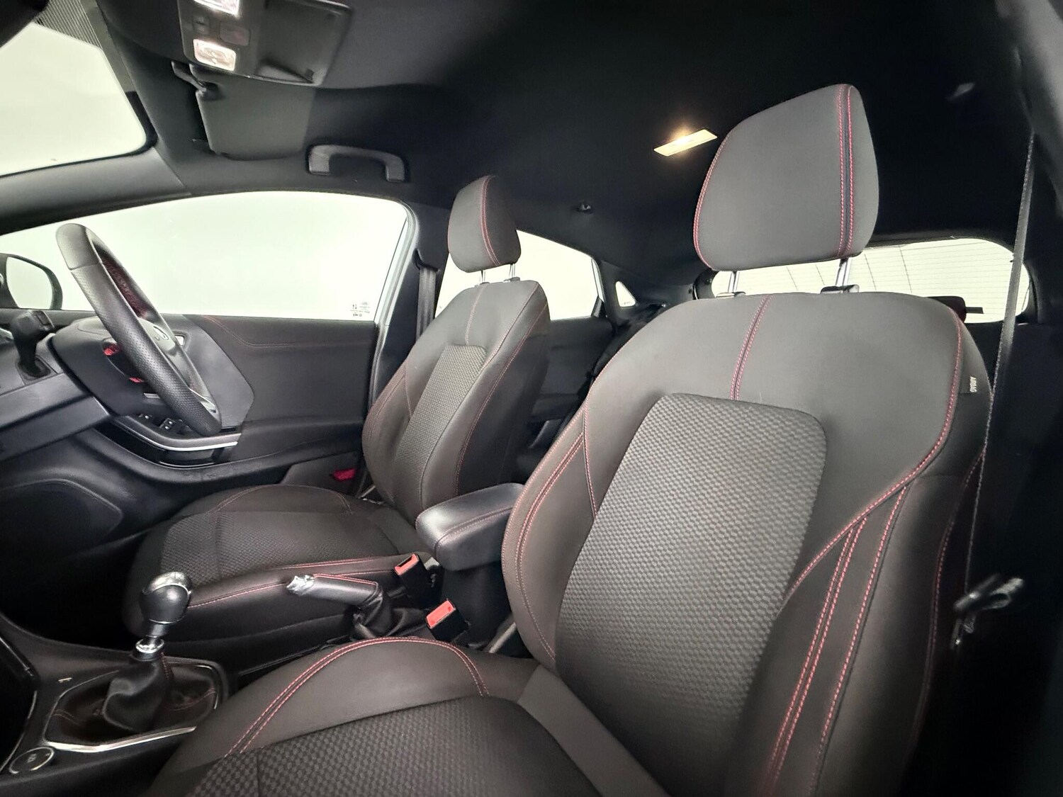 Used Ford Puma 2021 for sale - 76865499: Photo 17