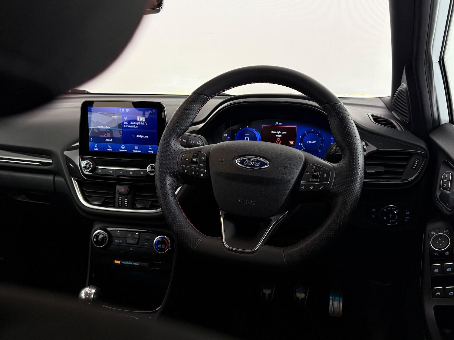 Used Ford Puma 2021 for sale - 76865499: Photo 21